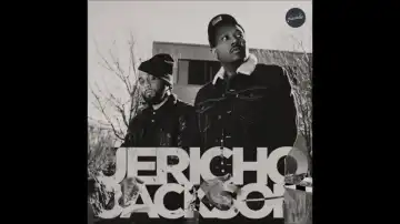 Jericho Jackson - Talkin' Bout